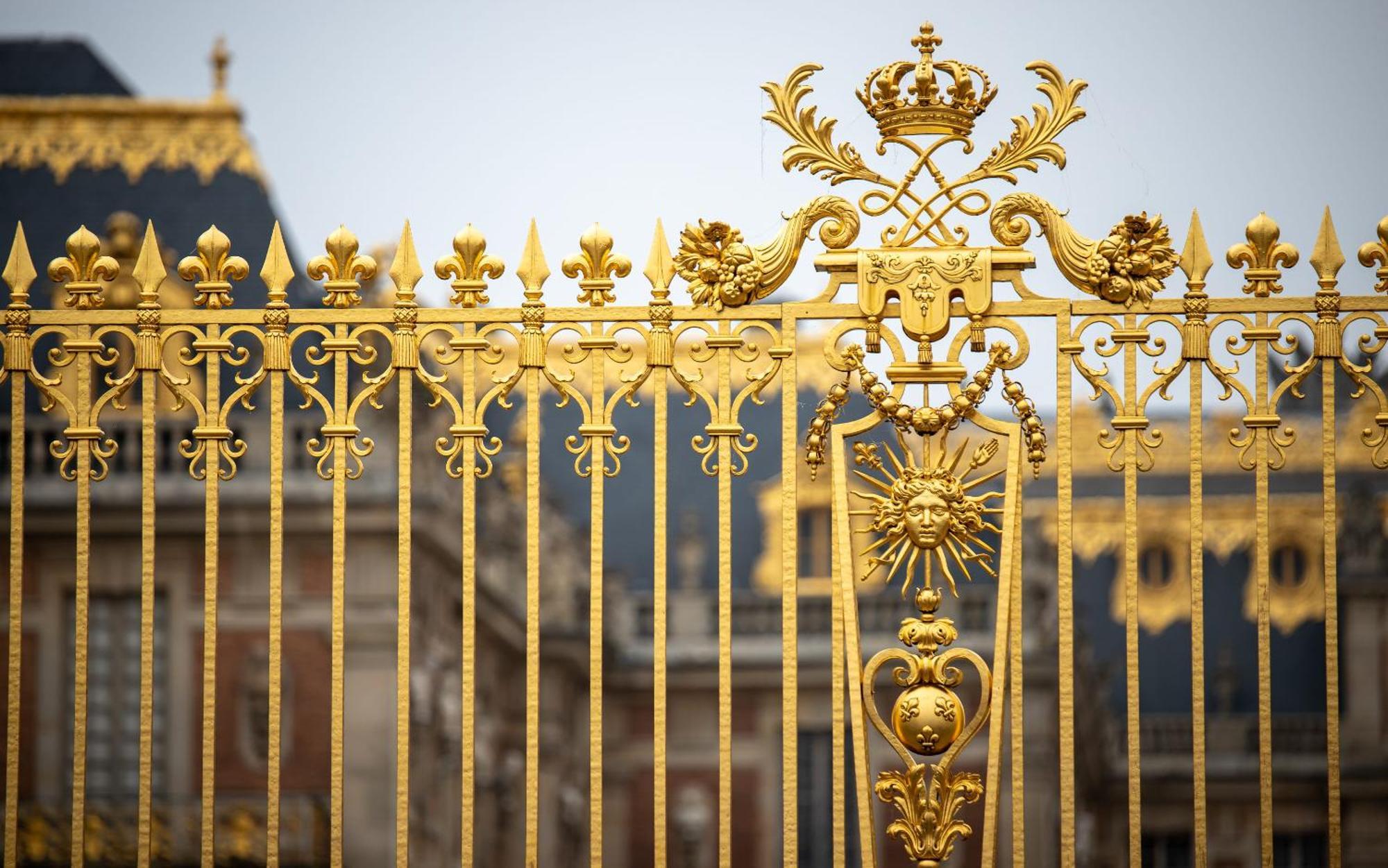 Le Versaillais - Proche Chateau De Versailles Et 15 Min Rer Paris Extérieur photo