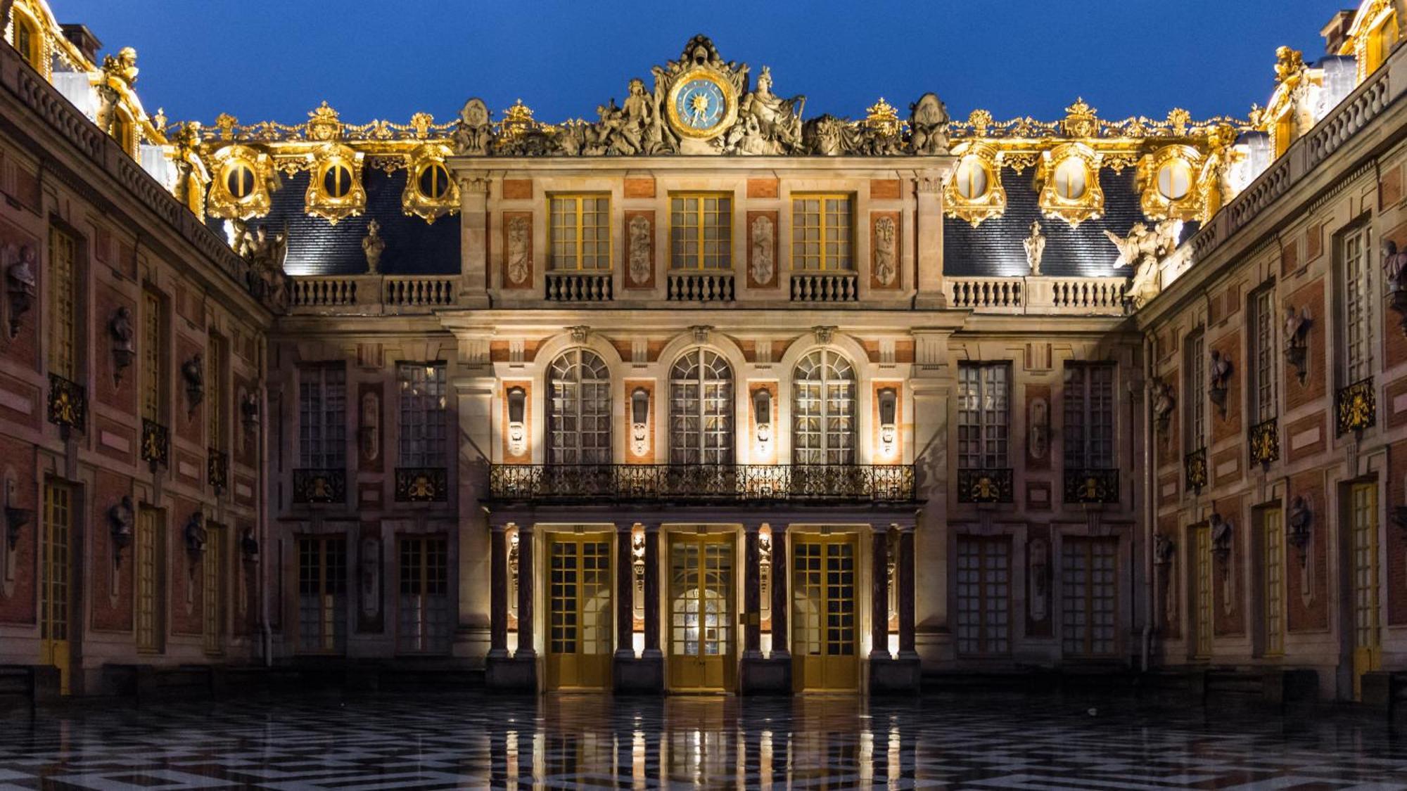Le Versaillais - Proche Chateau De Versailles Et 15 Min Rer Paris Extérieur photo