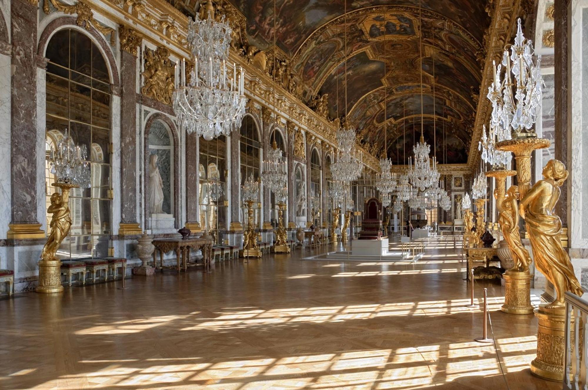 Le Versaillais - Proche Chateau De Versailles Et 15 Min Rer Paris Extérieur photo