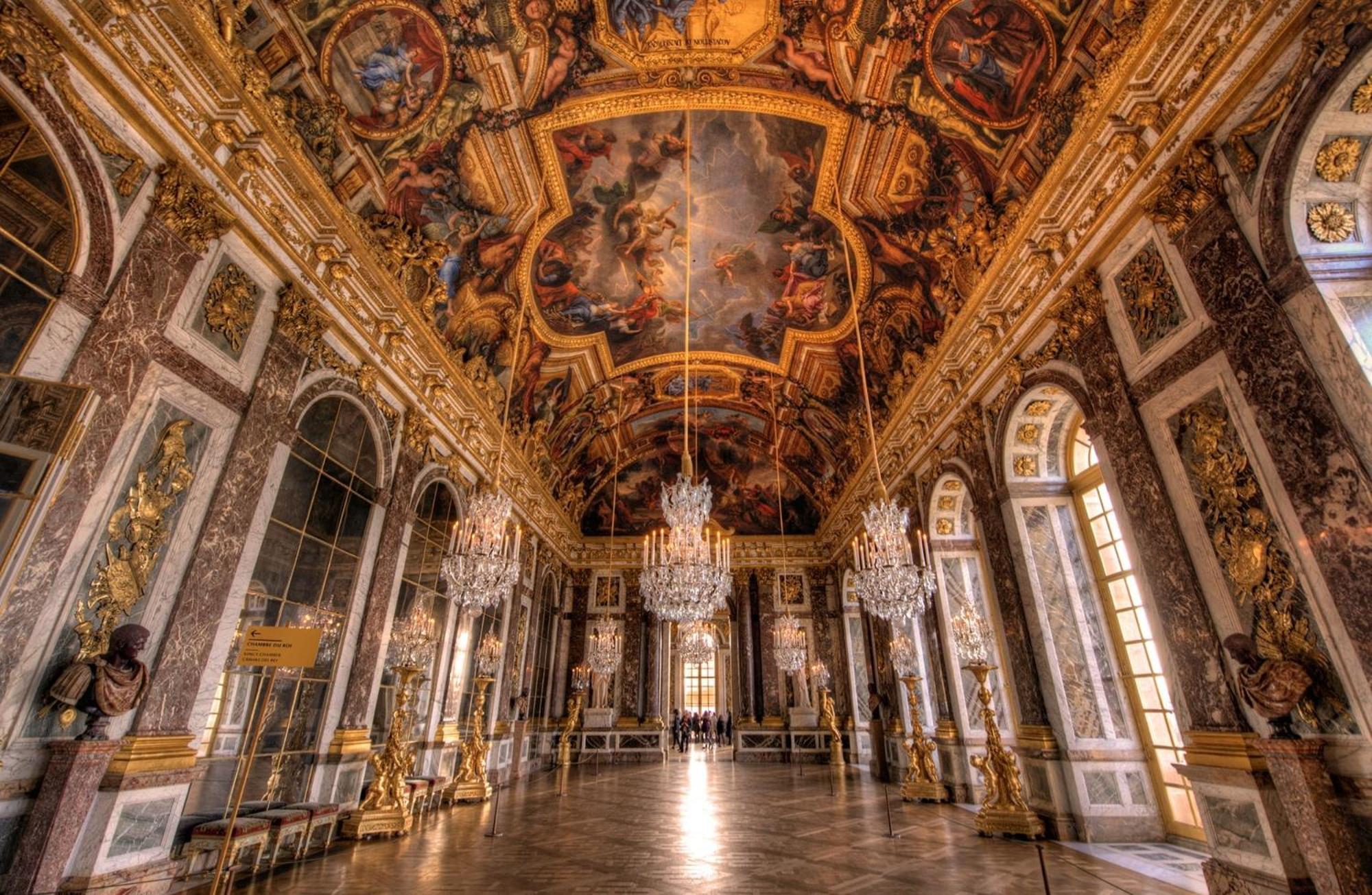 Le Versaillais - Proche Chateau De Versailles Et 15 Min Rer Paris Extérieur photo